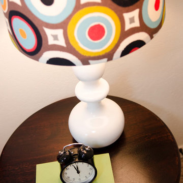 Whimsical Details & Vignettes