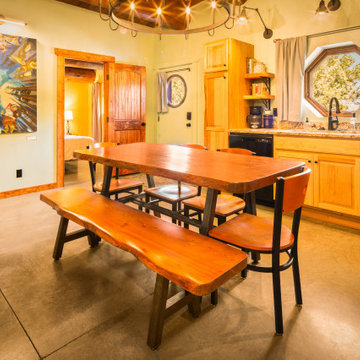 The Hobbit Homes at Crestone