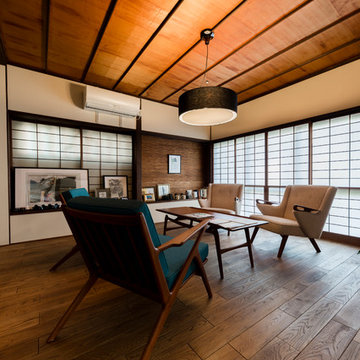 中古住宅リノベーションLIFETIME七ツ池