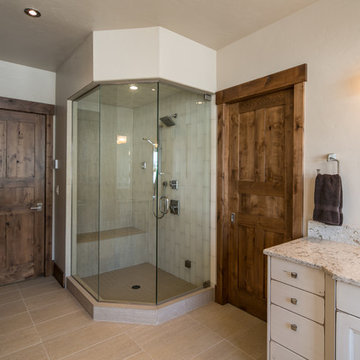 Walz Residence