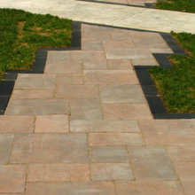 Walk Ways Outside