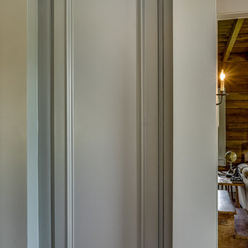 Historic 200 Year-Old Renovation