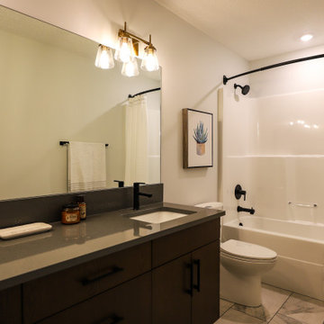 Custom Prairie Ranch (2488) - Ready-to-Move Home