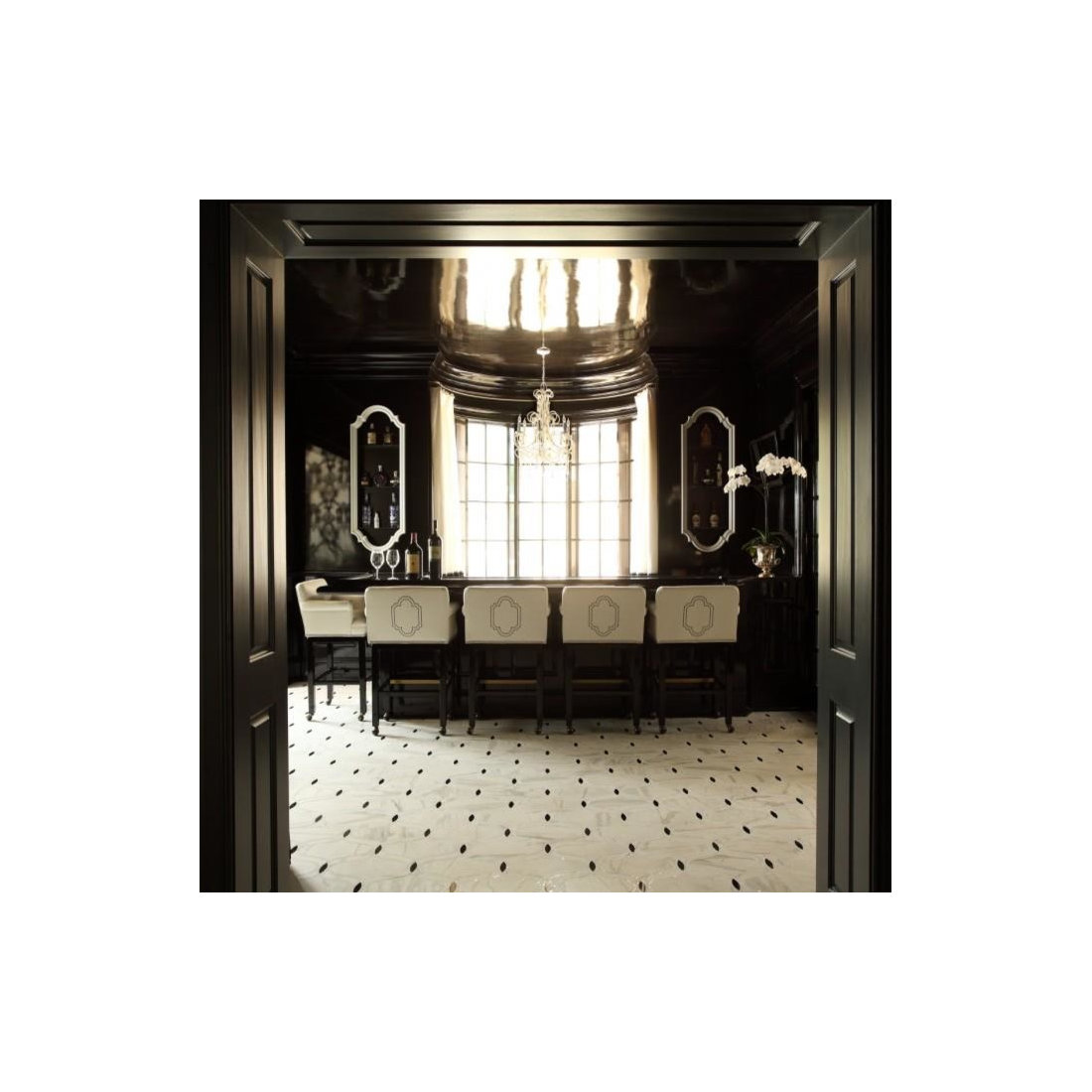 Proctor Marble and Granite - traditional work
