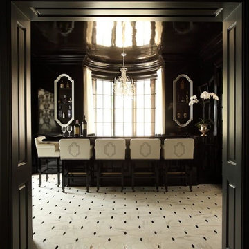 Proctor Marble and Granite - traditional work