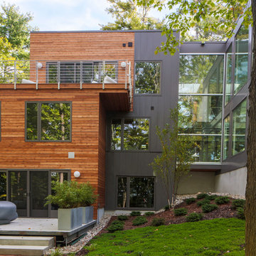 Old Mission Modern#1