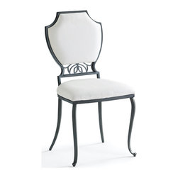 Sheila Vanity Chair - Vanity Stools And Benches