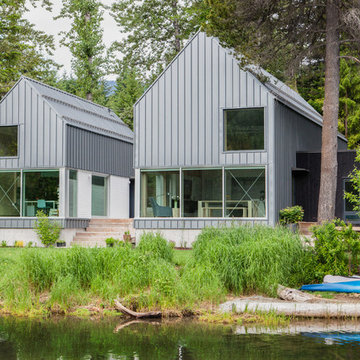 Green Lake House