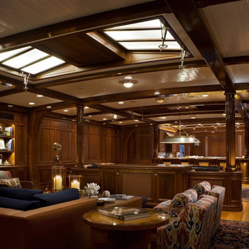 NEWPORT HISTORIC RESTORATION 2