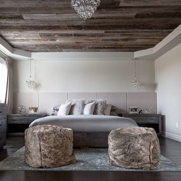 Dreamy Master Bedroom Retreat
