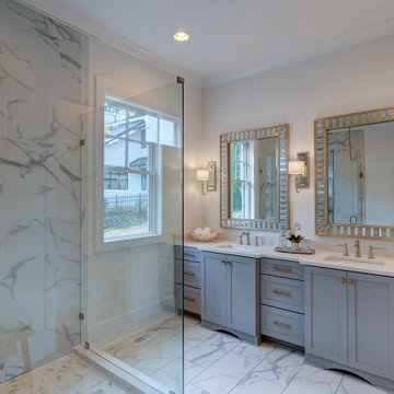 Southern Idea Home at Augusta Walk
