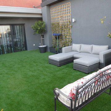 MIS JARDINES