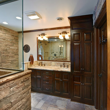 Refined Rustic Charm