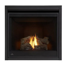 Fireplaces