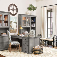 Home Office for Her