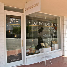 shop lot design