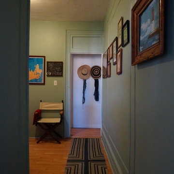 Park Place residence