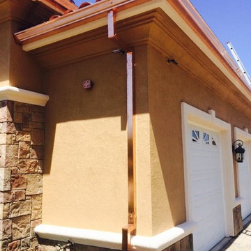 Gutter Jobs