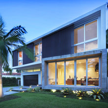Exterior Choices