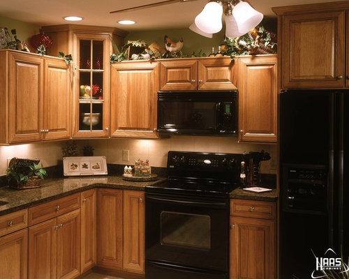 Haas Cabinets