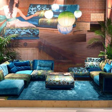 Living Room Ideas