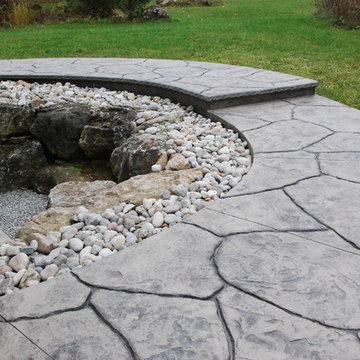 Walkways