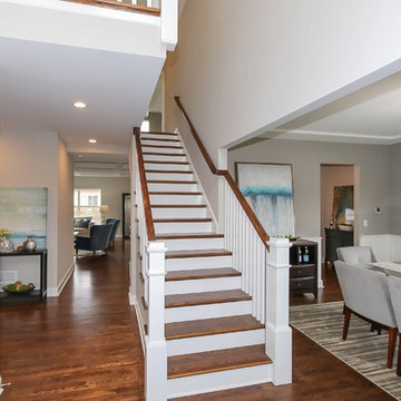 Custom Lemont Homes