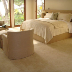 Custom Bed - Beds