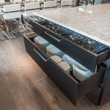 Modern & Functional