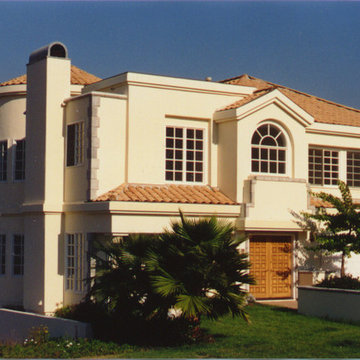 Various Exteriors
