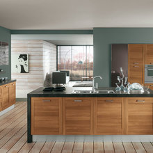 BBQ Cabinet Doors