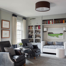 Game room Haddonfield