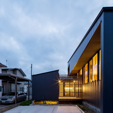 野添の住宅