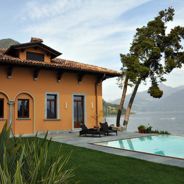 Villa Lago di Como