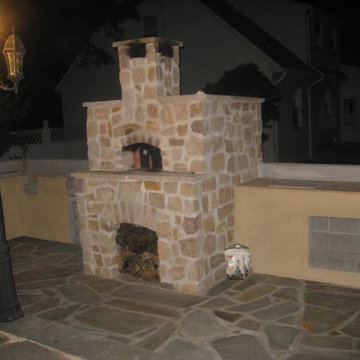 Our Custom Work