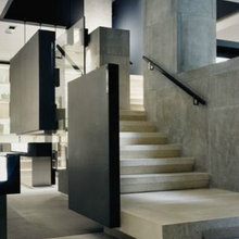 Abu bakr Foyer