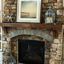 Fireplaces