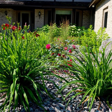 Softscape (Flowers, Flower beds and more)