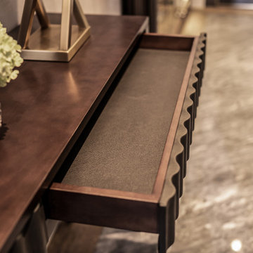 Chester Terrace by Sarah Gare Interiors