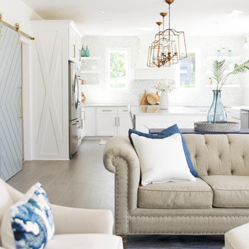 My Houzz: Purceville