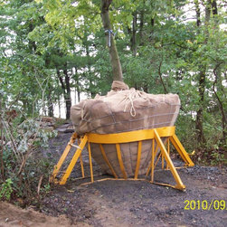 Muskoka Cottage - Products
