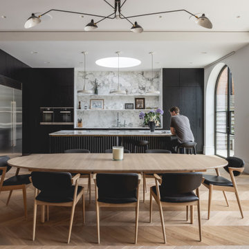 Malcolm Road, Wimbledon