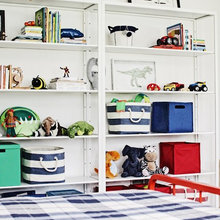 Clayton’s Room
