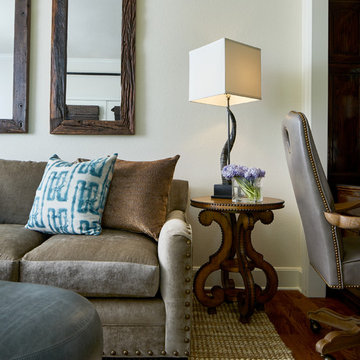 Lakehouse Retreat: Study