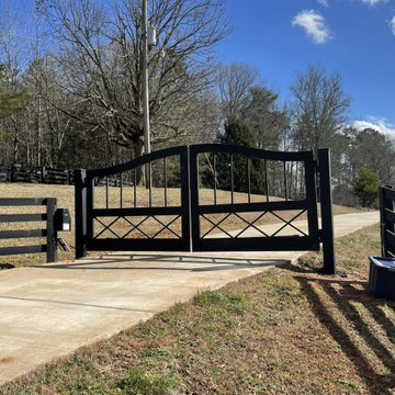 Estate Gates & Operators