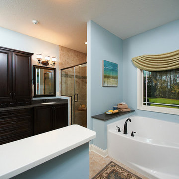 Portage Winchester Custom Home Build