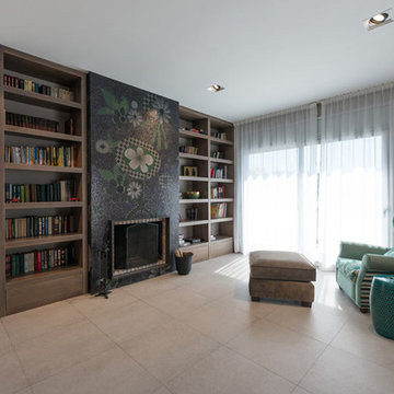 Reforma de casa Maresme