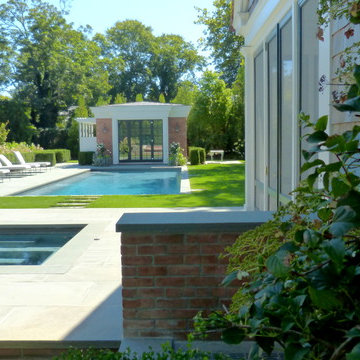 Hampton House
