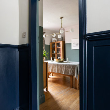 Belfast Victorian Home