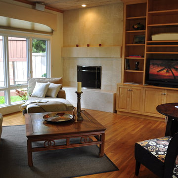 San Diego Home Staging Culebra Street (Del Mar)